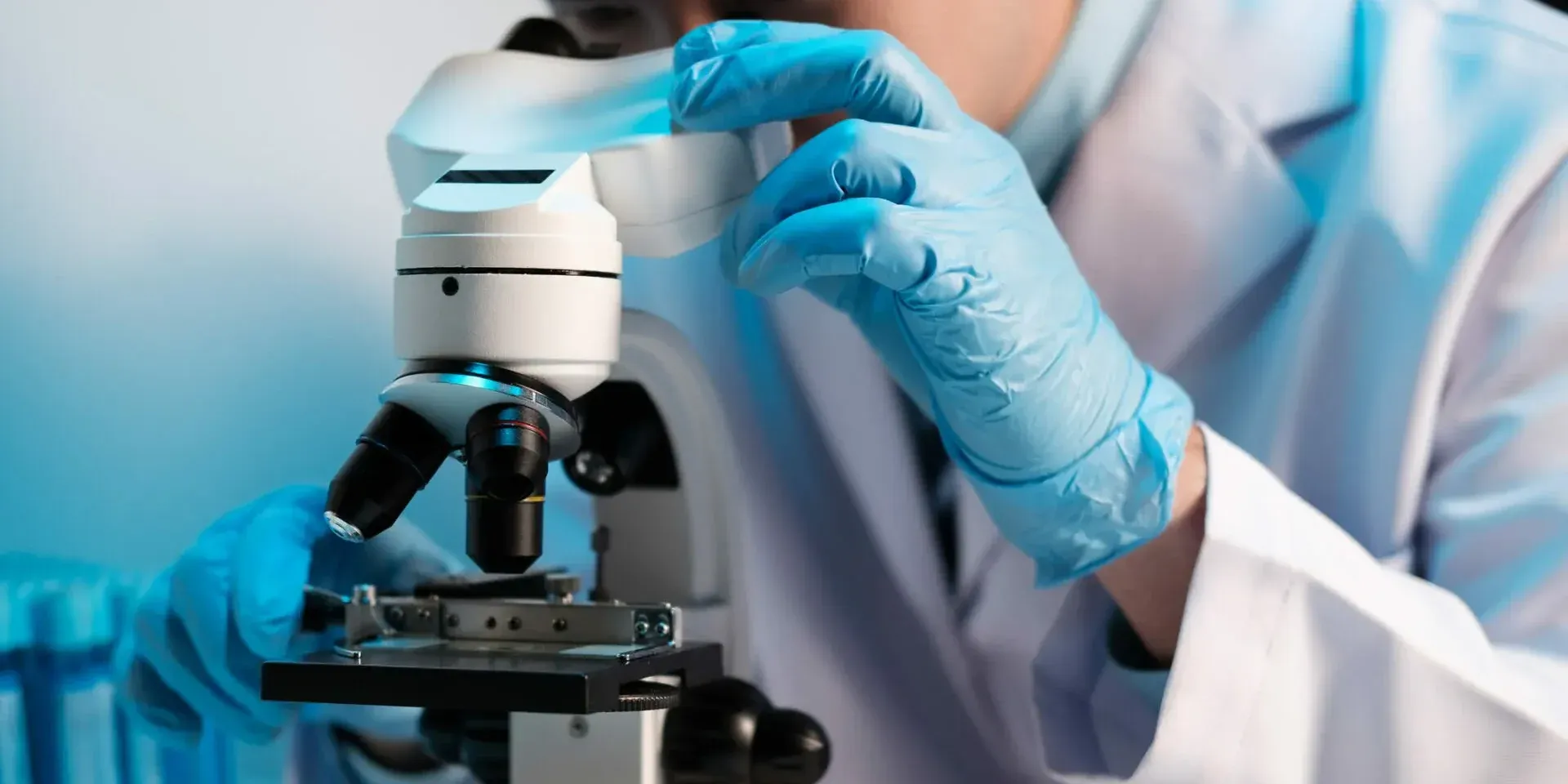 Dai virus nuovi trattamenti per le infezioni resistenti agli antibiotici