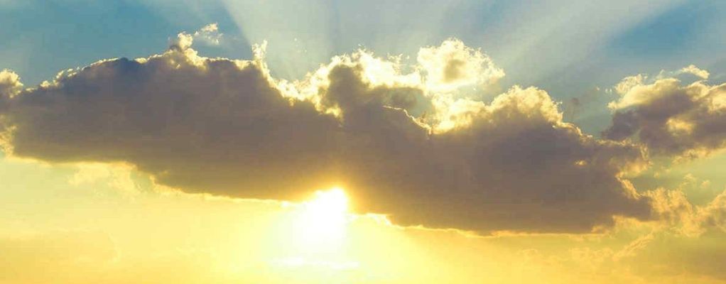 Primo Maggio tra sole e vento: pioggia sulla bassa Calabria