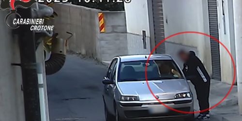 spaccio farao marincola cirò