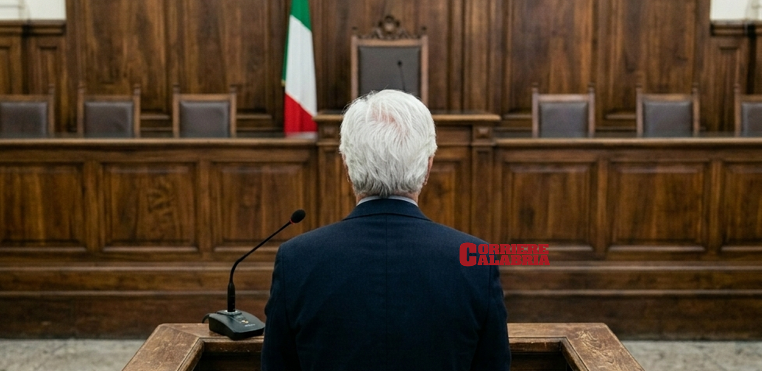 Estorsioni a Cosenza, l’amara confessione di un imprenditore vessato. «Era una abitudine»