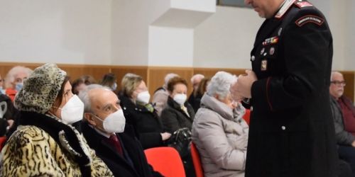 truffe anziani cte stazione