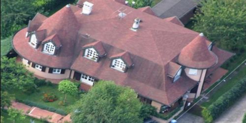 La villa confiscata alla 'ndrangheta nel Torinese che nessuno vuole gestire