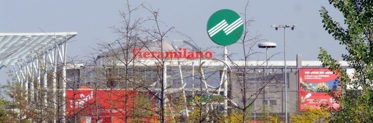 Corruzione, arrestato a Milano ex manager della Fiera