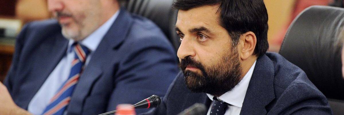 Caso Palamara, audizione al Senato: «Possibili “manipolazioni” del trojan»