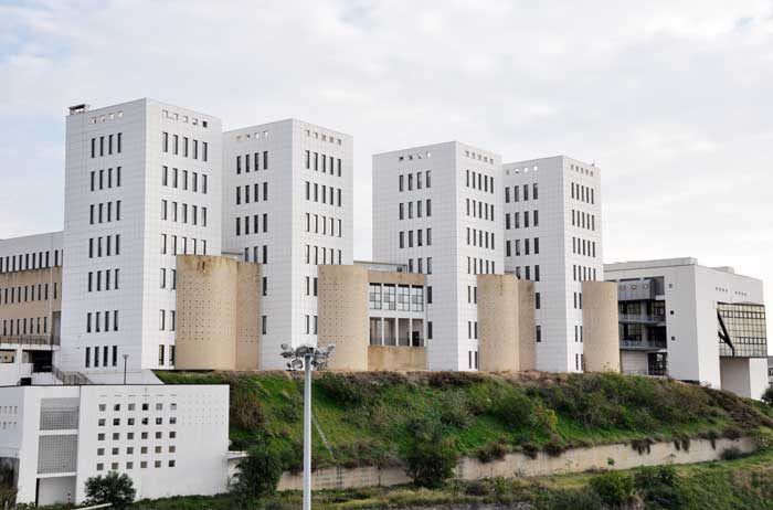 Concorso taroccato alla "Mediterranea", condannato docente