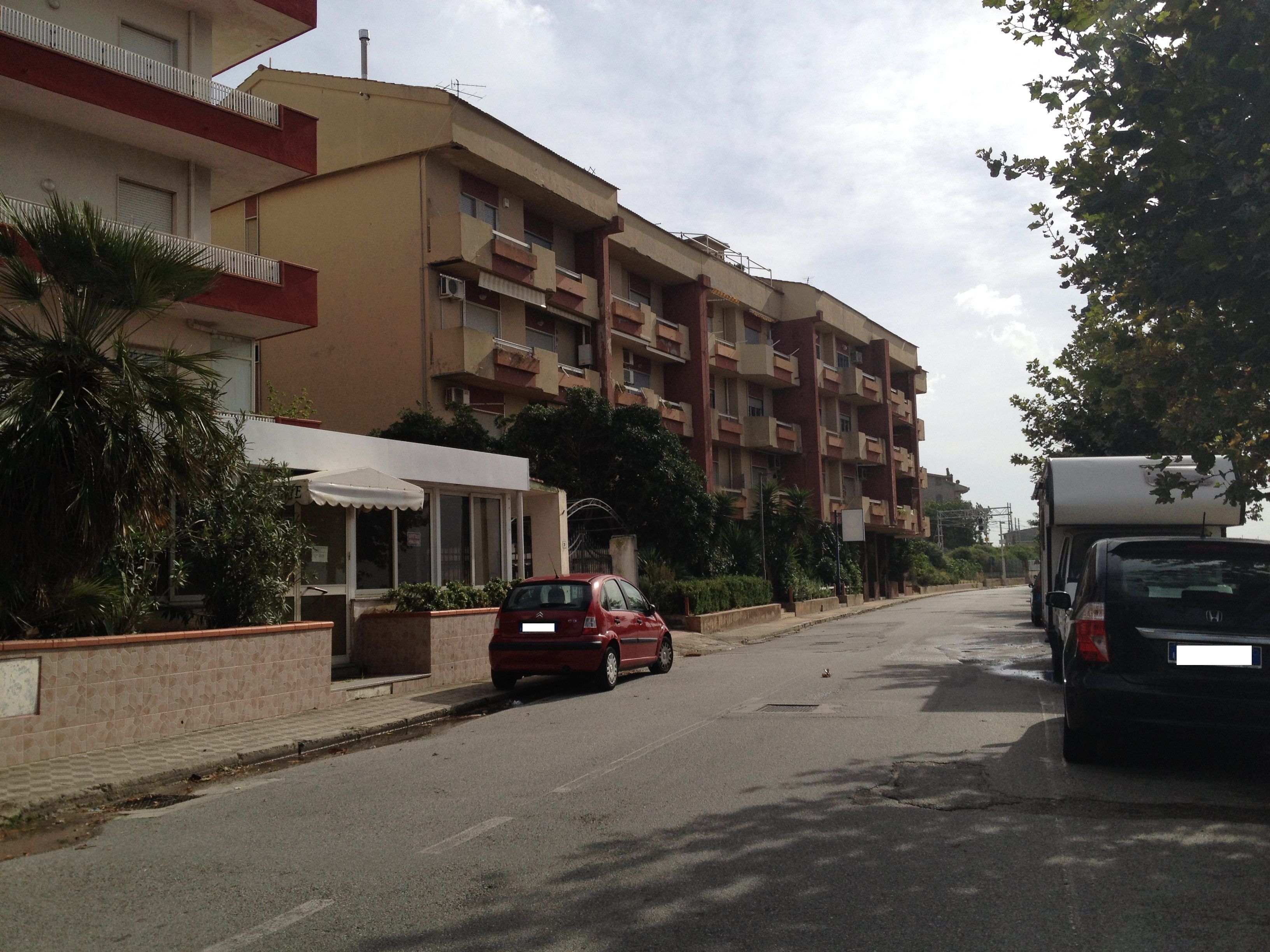 Reggio, sequestro per due milioni a imprenditore