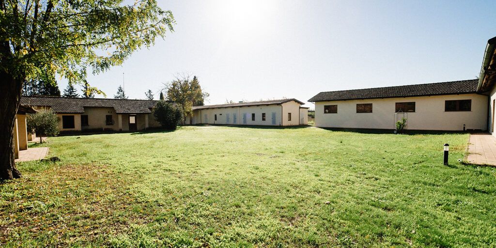 Ferramonti, l’impegno della popolazione di Tarsia simbolo di umanità e solidarietà