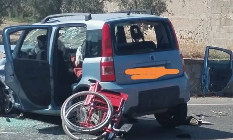 Ancora sangue e dolore sulla Statale 106. Tre morti e un ferito in un incidente nella Locride