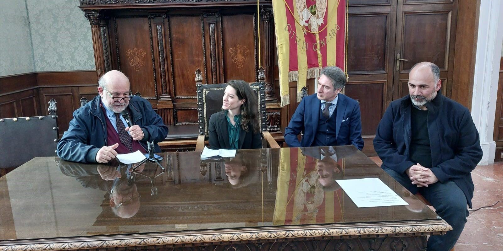 “Gli scacchi in carcere”: così a Catanzaro si aiutano i giovani detenuti a credere nel futuro