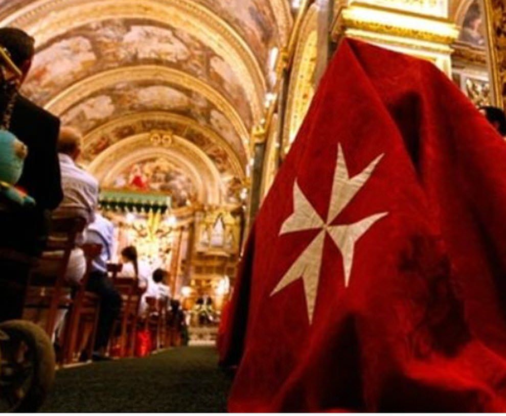 «L'Ordine dei Cavalieri di Malta non ha mai avuto legami con Recordare»