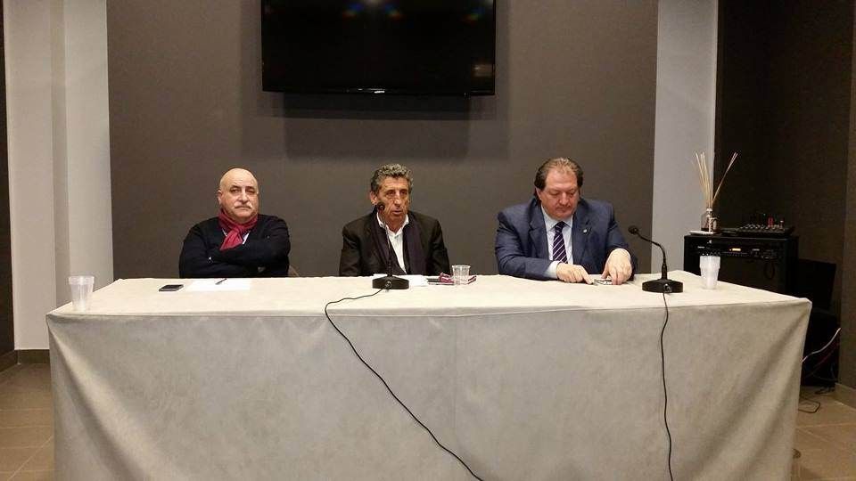Vibo, Bevilacqua: «Se eletto rinuncerò all’indennità»