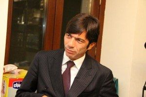 Pd, da Catanzaro nuove grane per Magorno