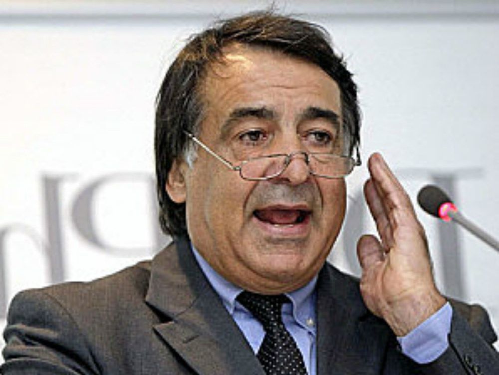 Decesso di un neonato, Orlando scriverà a Scopelliti