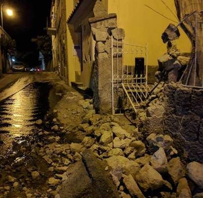 Abusivismo, Falcone: «I burocrati denunciano ma poi non fanno nulla» – VIDEO