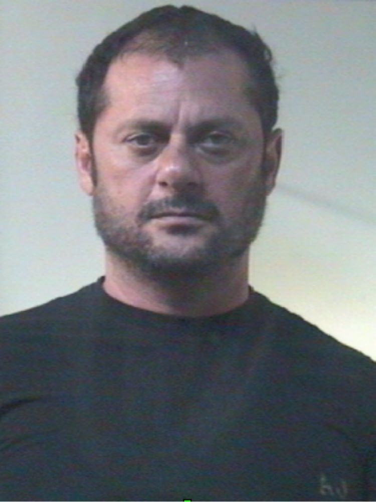 Arrestato il latitante Antonio Caia