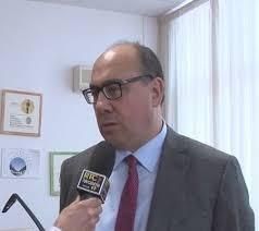 Guccione: «Cosenza perde il 74% dell'acqua»