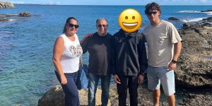 “Adozione in città”, una famiglia di Catanzaro apre le porte di casa a un giovane dell’Ipm