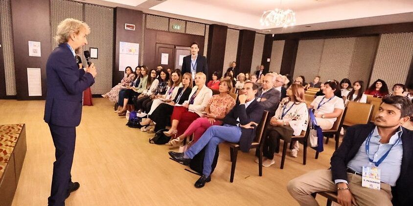 Innovazioni e nuove frontiere della diabetologia pediatrica calabrese