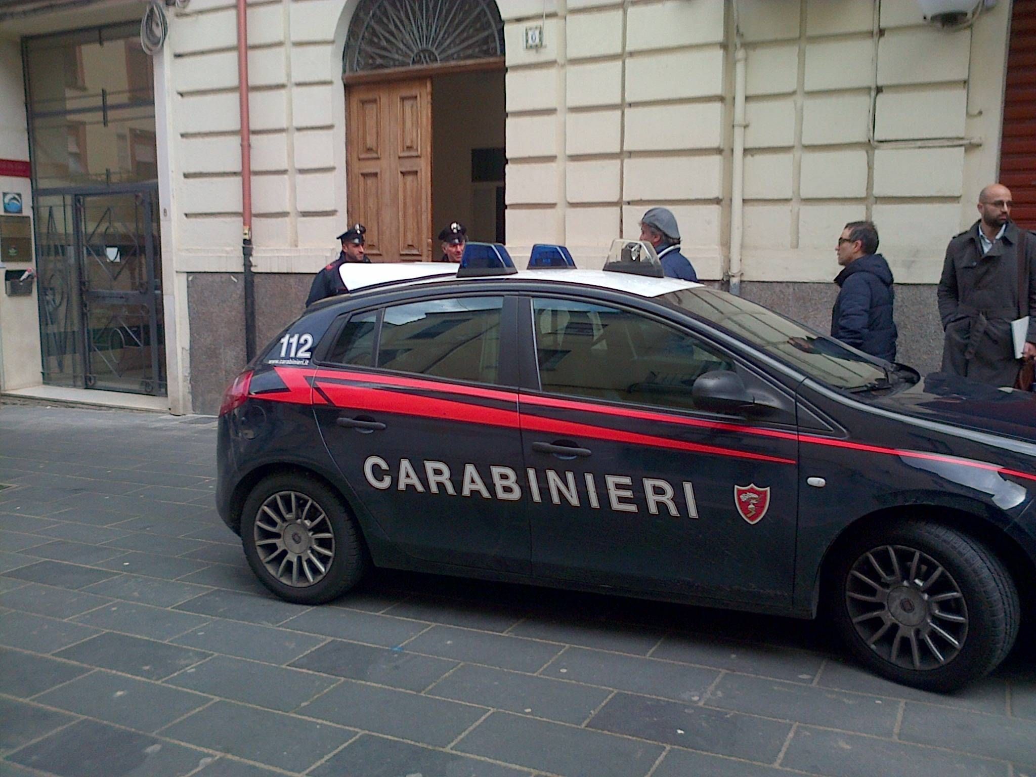 Muore neonata, fermata la mamma