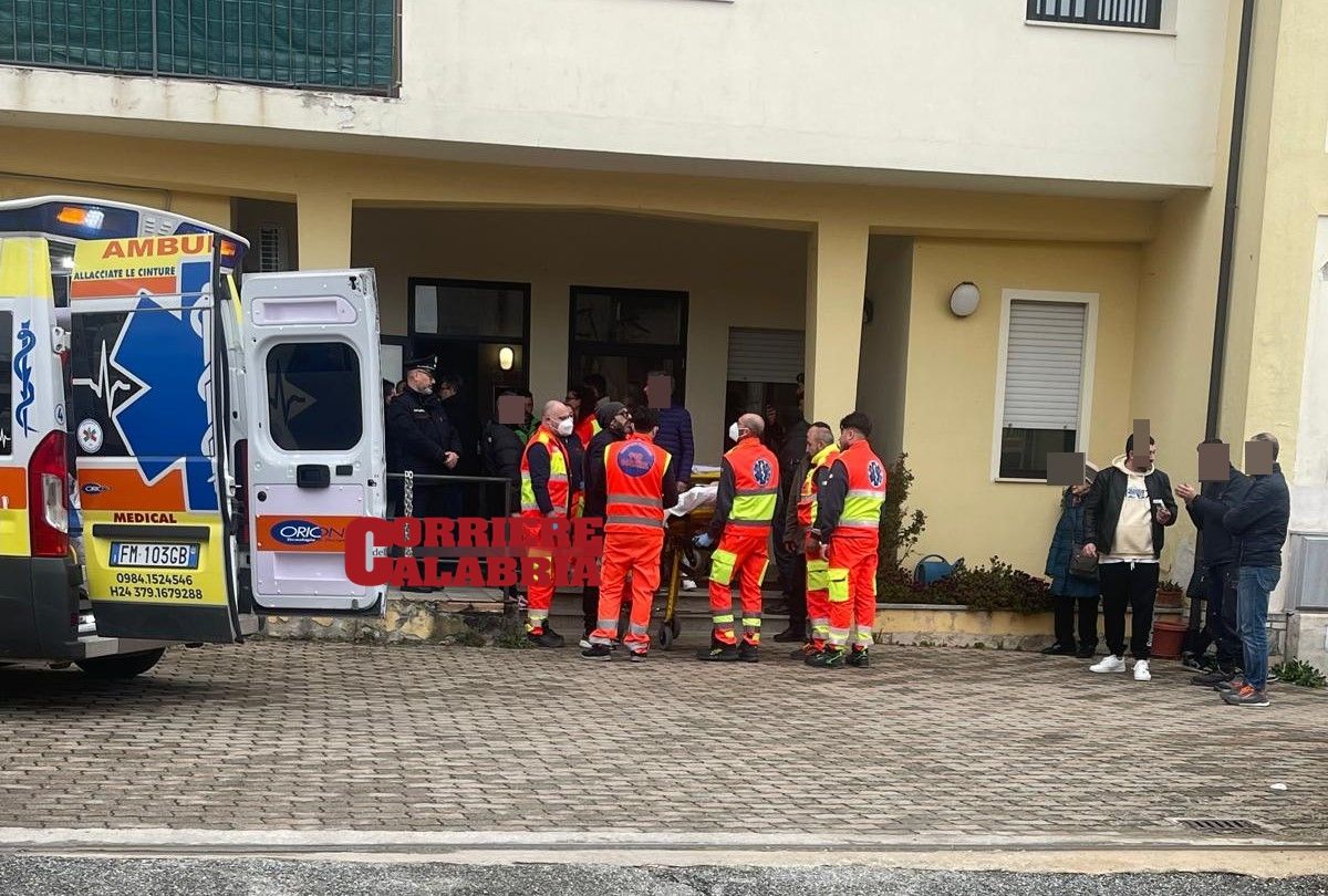 “Staccata la spina” alla Rsa di Panettieri, i pazienti tornano a casa – FOTO
