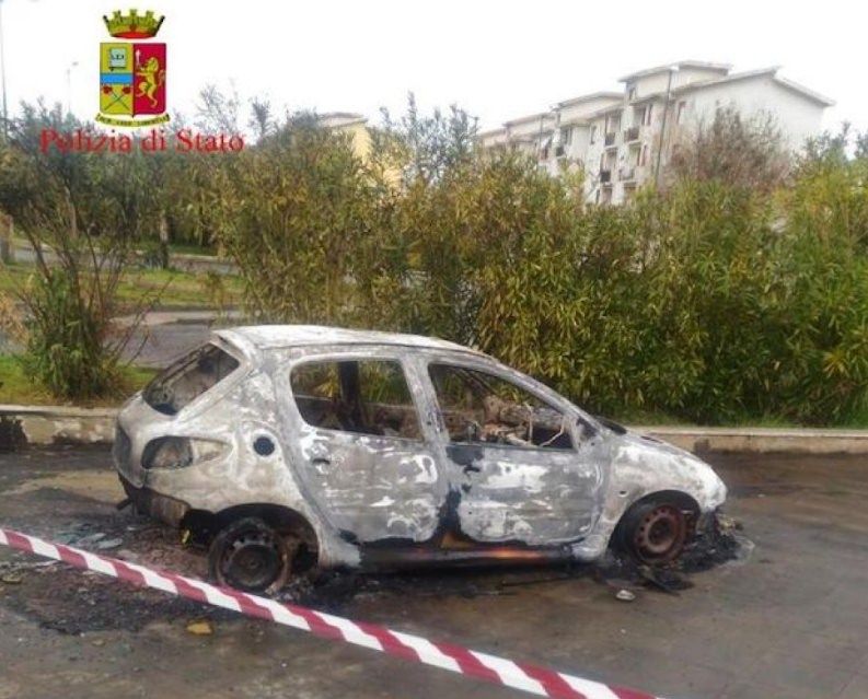 Omicidio ad Arghillà, resta in carcere il presunto assassino
