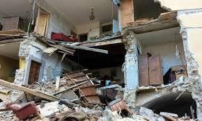 Un conto corrente a sostegno dei terremotati