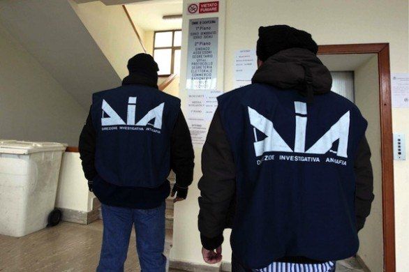 'Ndrangheta, la Dia di Reggio Calabria sequestra beni per 1,2 milioni