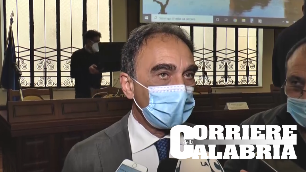 Province, Abramo: «Non possiamo pagare gli stipendi ai pochi dipendenti rimasti»