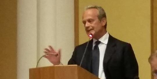 Antoniozzi al Pd: «La sanità in Calabria sta cambiando»