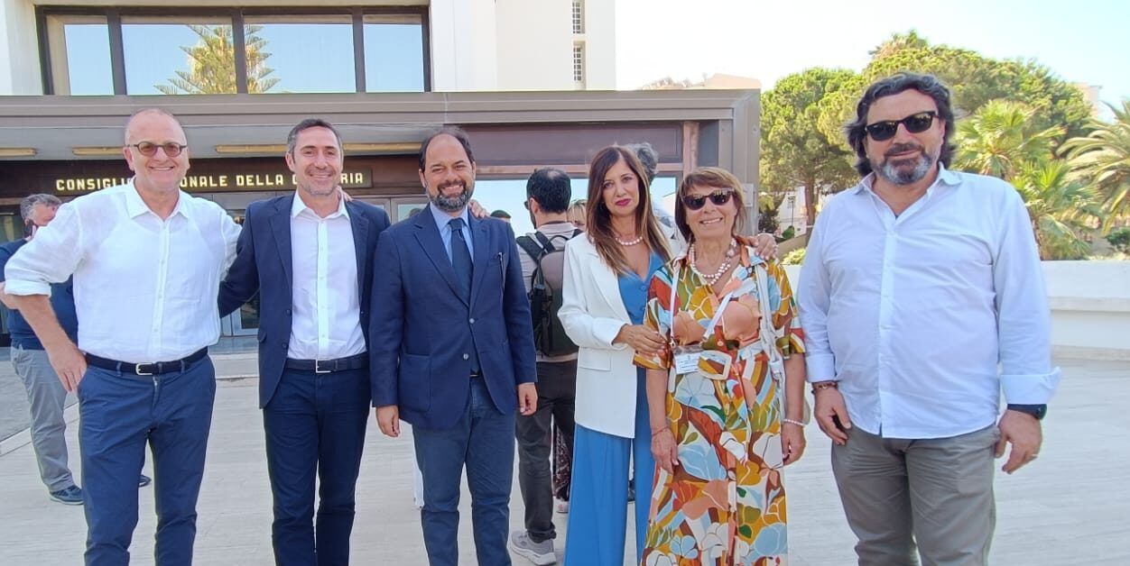 «Il rinvio della discussione è una chiara strategia del centrodestra per lavarsene le mani»