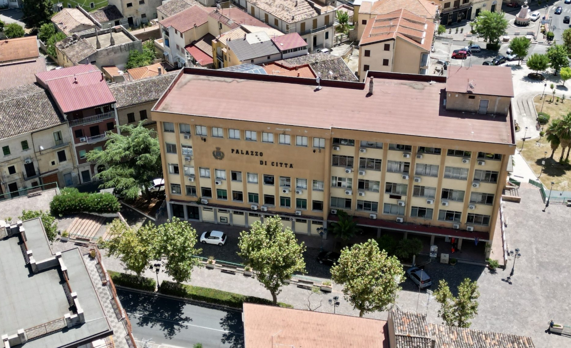 Il Tar Calabria conferma l’elezione di Sara Russo a Cassano allo Ionio