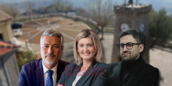Castrolibero, sfida a tre per il post Orlandino Greco. I candidati a sindaco e le liste – NOMI