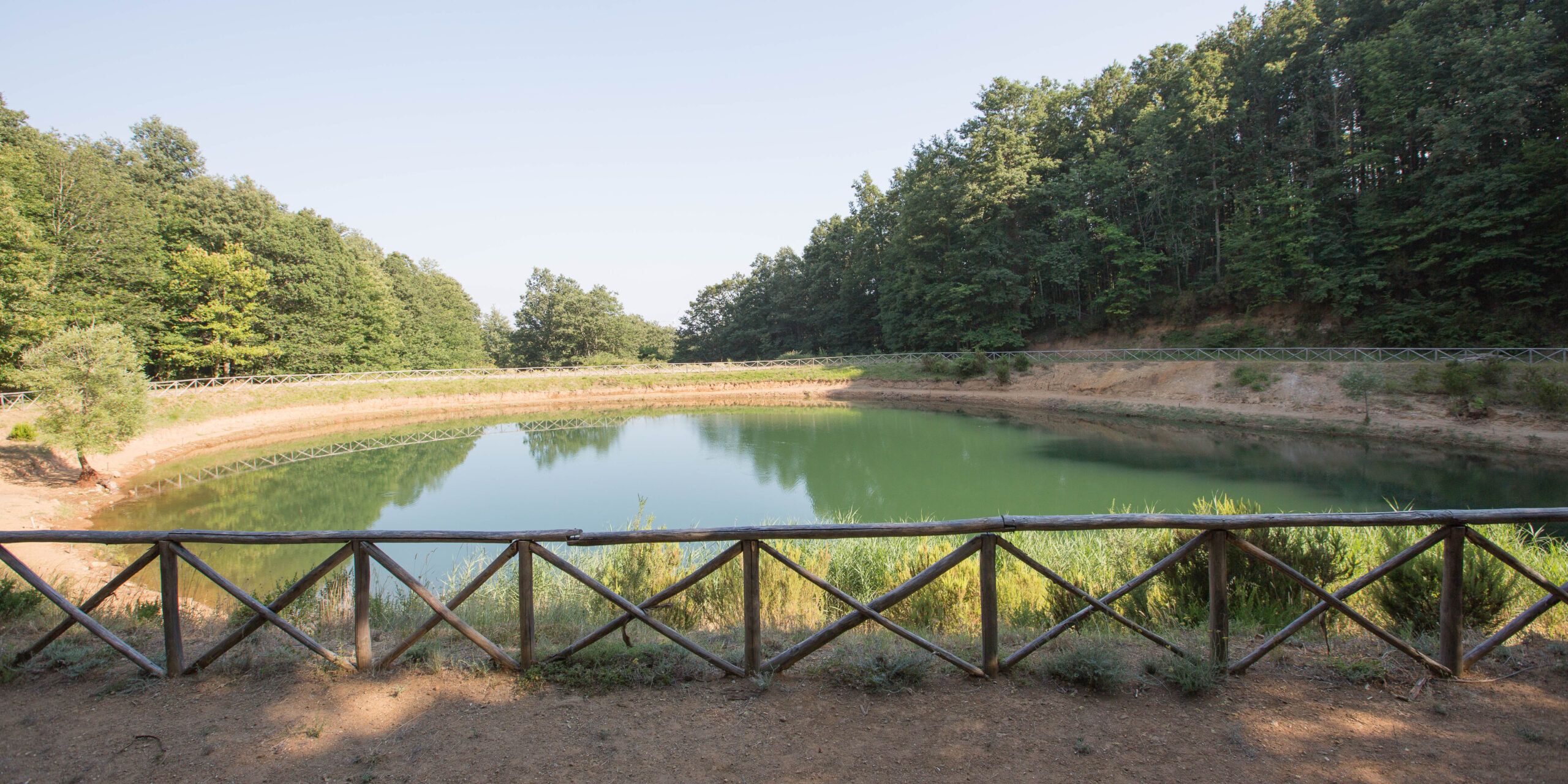 Un progetto del Gal Serre Calabresi finanziato dal ministero del Turismo. È l’unico in Calabria