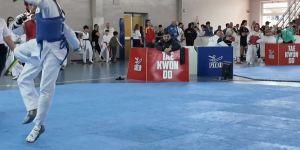Corigliano Rossano, si conclude il campionato interregionale di taekwondo: oltre 600 atleti da tutto il Sud – VIDEO