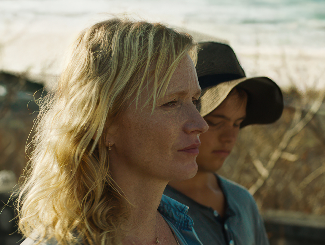 Calabria Film Commission al Festival di Cannes con il film Caravan di Zuzana Kirchnerová