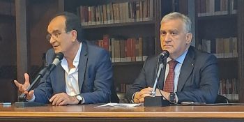 «Una sfida che riguarda tutta la società. Dalla Calabria può partire un nuovo modello»