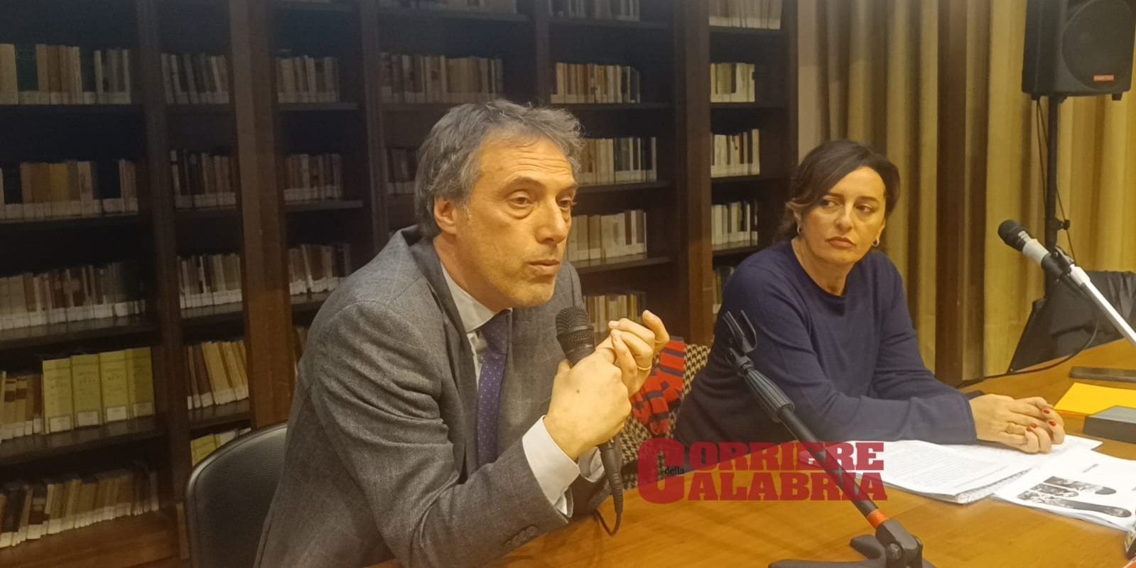 Catanzaro, il piano del Comune per il centro storico. Nessun annuncio spot, ma una rete di opere piccole e grandi