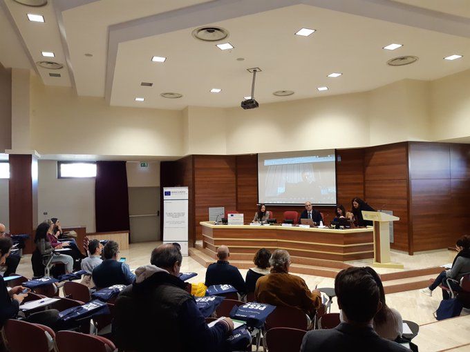 Lamezia Terme, al via il corso formativo “Pronti Export Via”