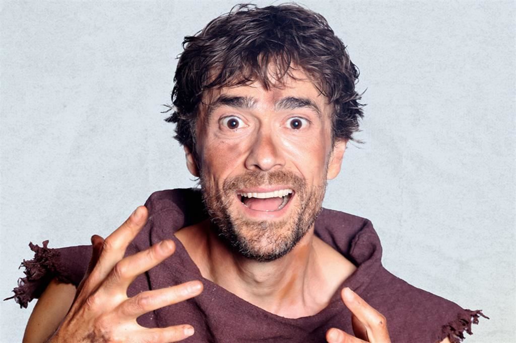 Festival Exit: a Corigliano-Rossano Giovanni Scifoni in Fra’