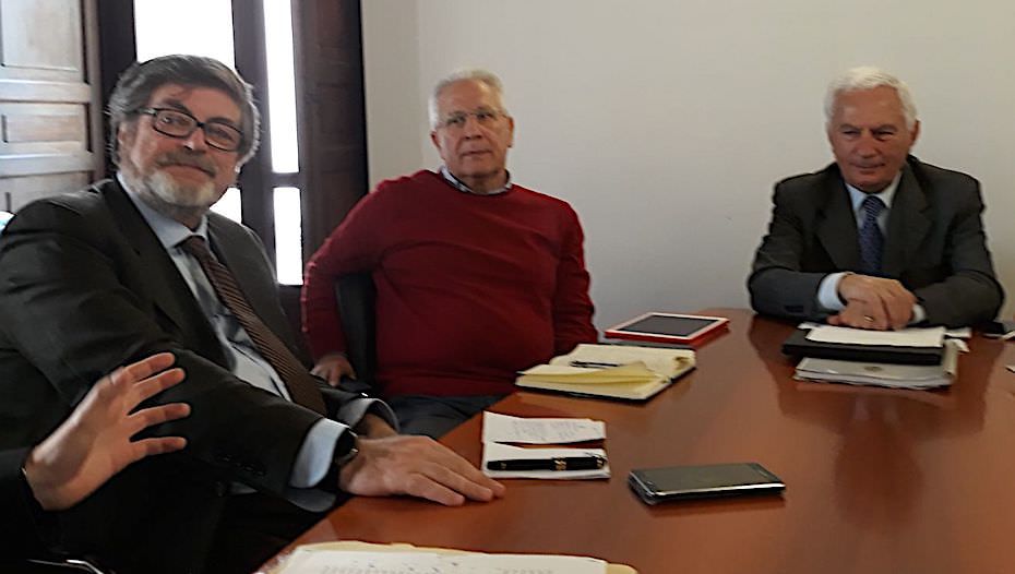 «Irto convochi il tavolo tecnico sul commissariamento della sanità»