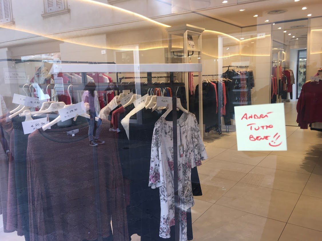 REPORTAGE | Vivere il quotidiano nella "zona rossa" d’Italia