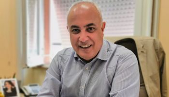 Klaus Algieri nuovo commissario di Confcommercio Messina