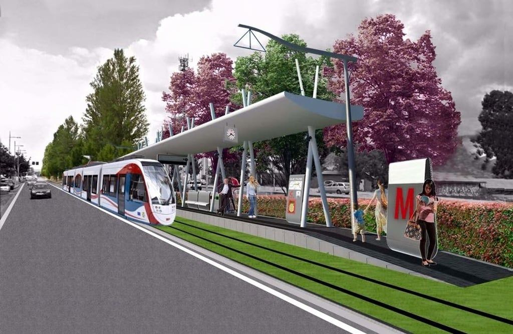 L’eterno ritorno della metro leggera di Cosenza. «La Regione ha abbandonato il progetto»