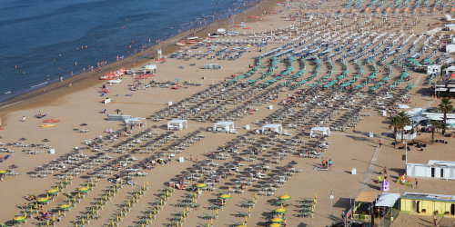 Ndrangheta in Riviera