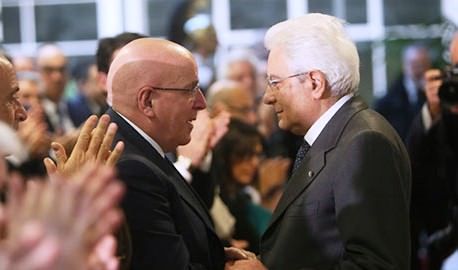 Crisi istituzionale, il Pd calabrese è con Mattarella