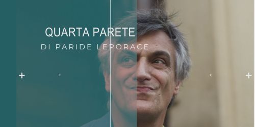 Paride_Quarta Parete