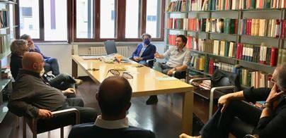 Pitaro: «Sostegni anche alle categorie escluse dal “Riparti Calabria”»