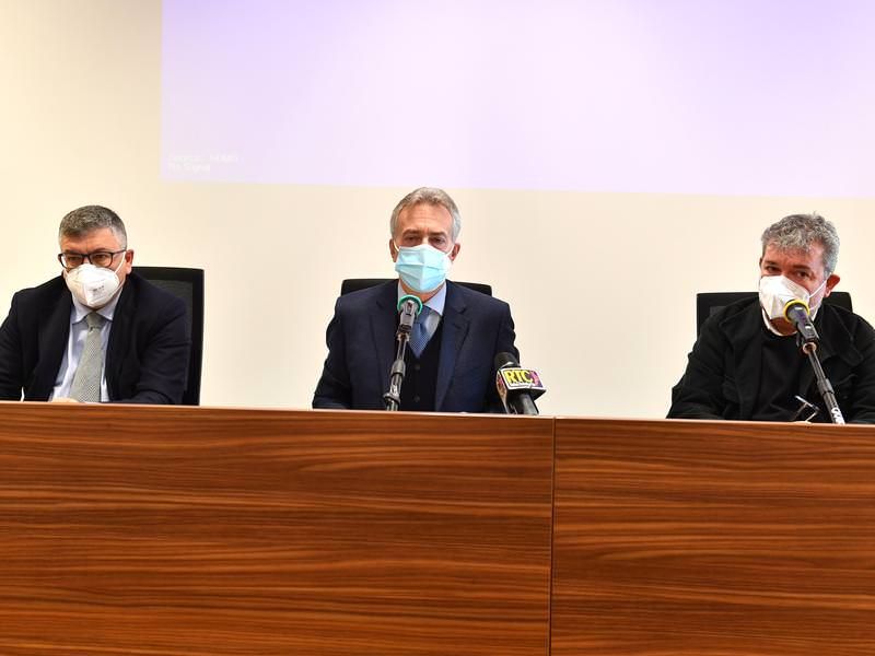 Regione, Psr: erogati oltre 220 milioni per l'agricoltura