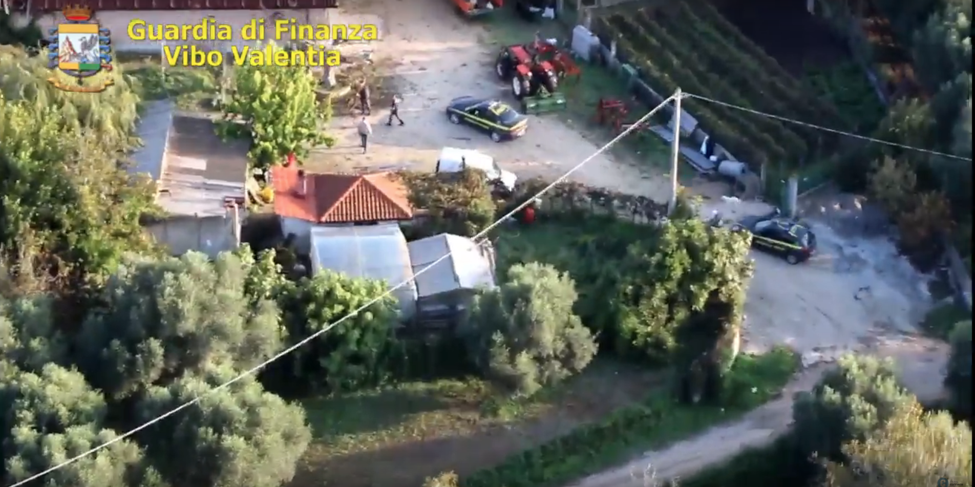 'Ndrangheta, sequestrato il "tesoro" (da 20 milioni di euro) di Giovanni Mancuso