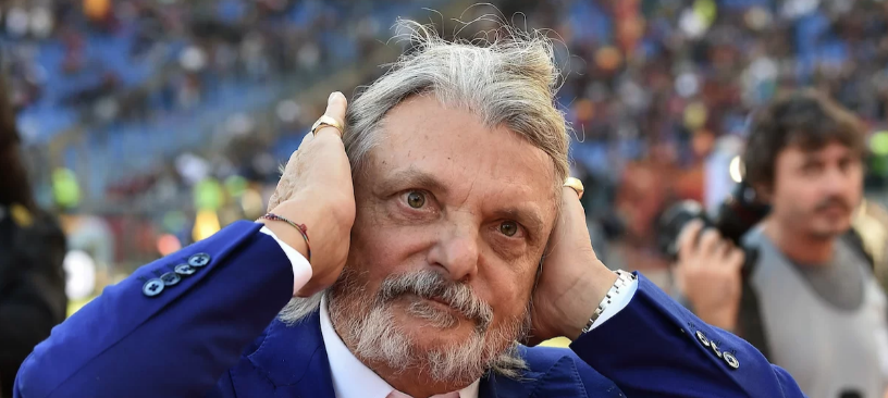 Arresto Massimo Ferrero,  presentato ricorso al Tribunale del Riesame